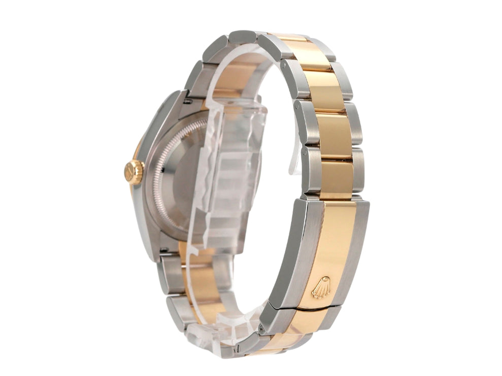Rolex Datejust 36 126233 Mother of Pearl Diamond