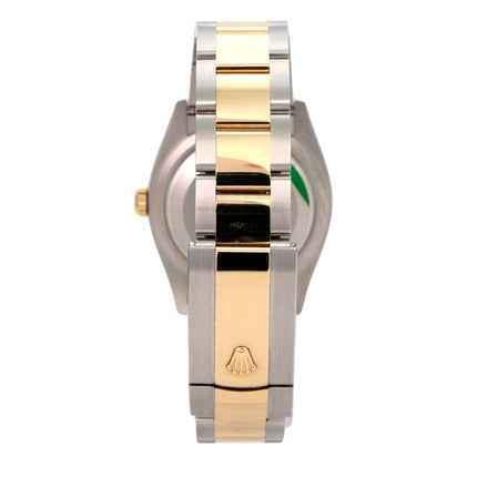 Rolex Datejust 36 126233 Mother of Pearl Diamond