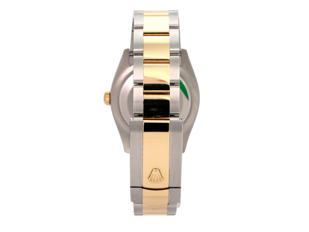 Rolex Datejust 36 126233 Mother of Pearl Diamond