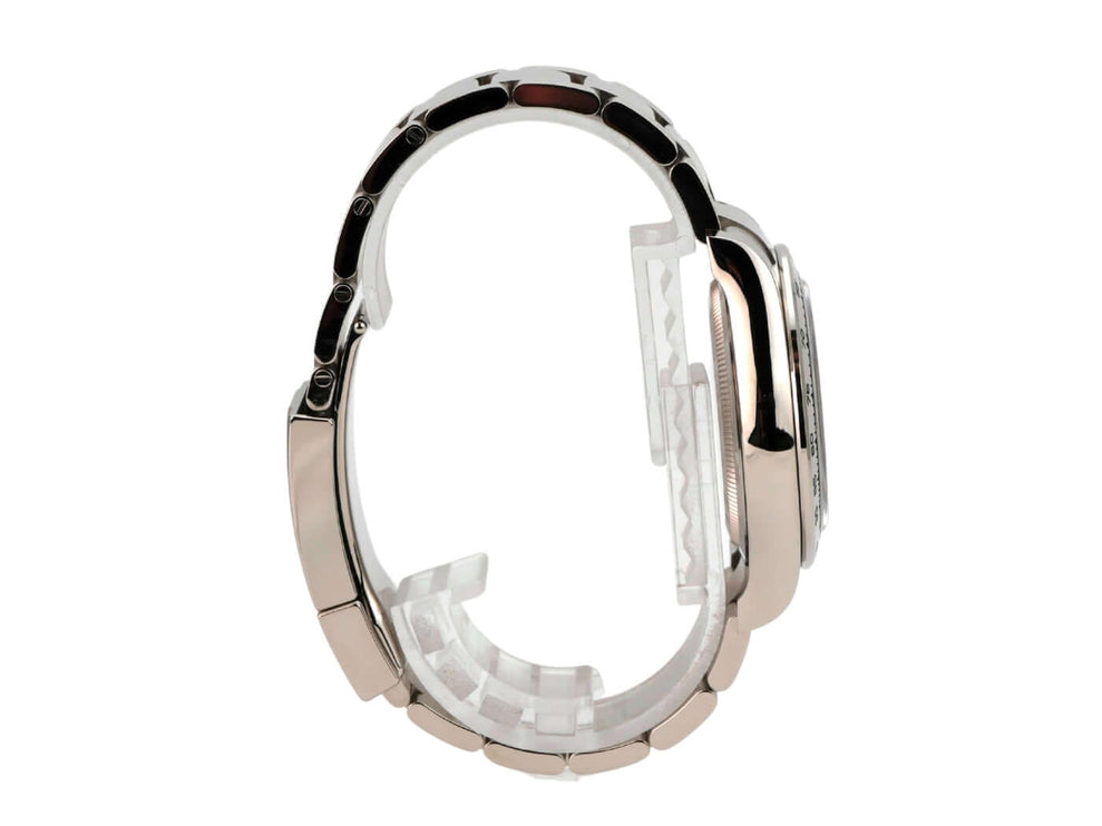 Rolex Daytona Weißgold 126509 Grau - Präsentation des Automatikwerks Rolex Manufakturkaliber 4131.