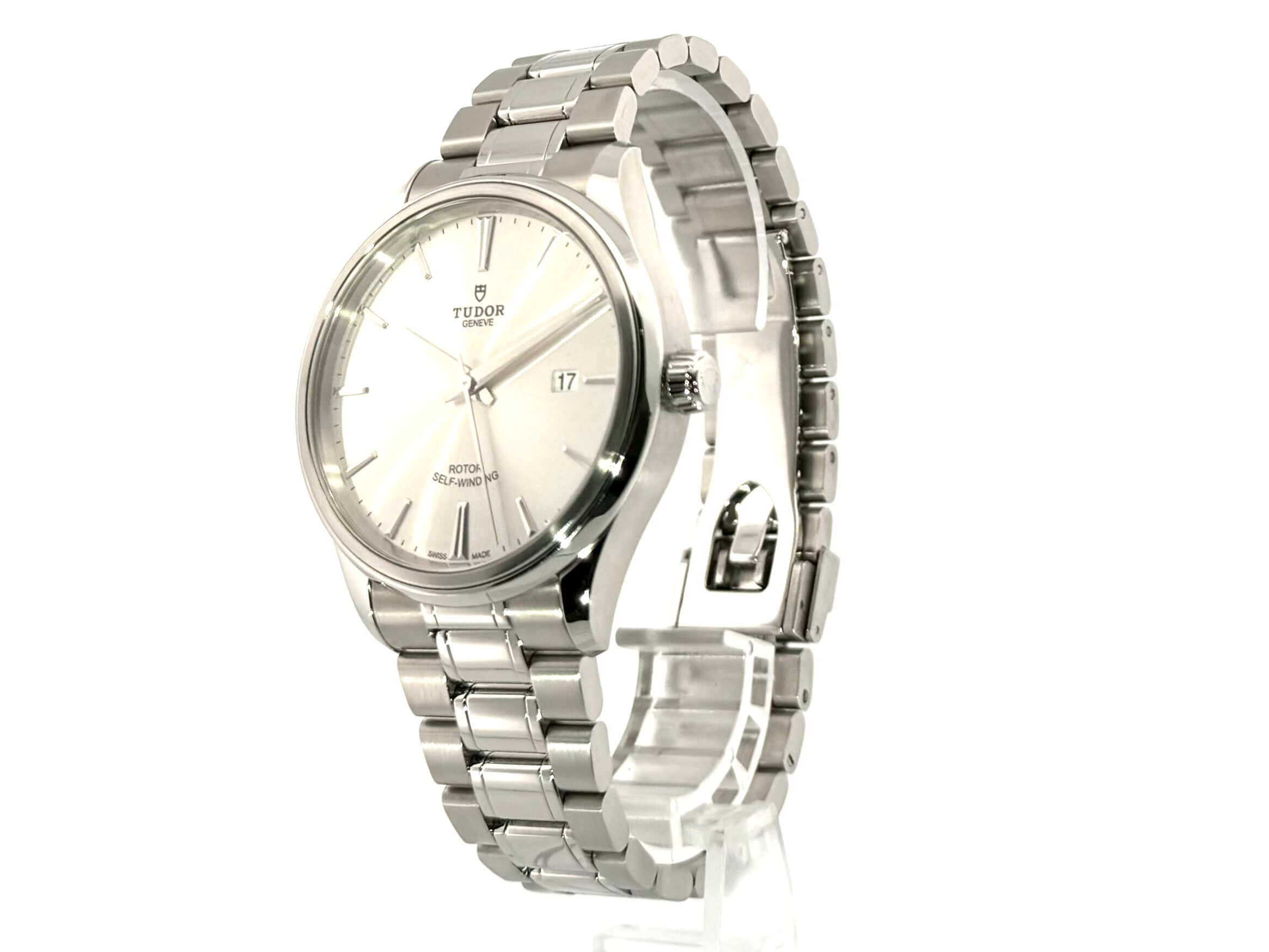 Tudor Style M12700-0001 – Uhren2000