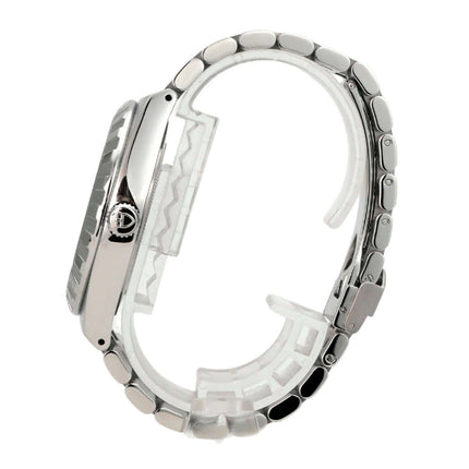 Tudor Royal Day-Date Ref. M28600-0005 Edelstahlarmband und Gehäuse, gebrauchter Zustand