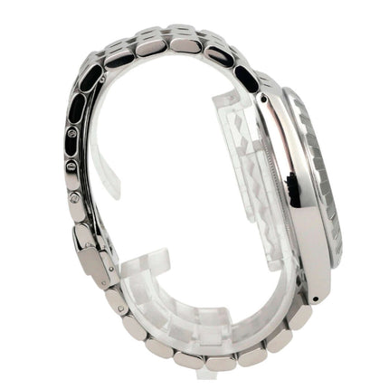 Tudor Royal Day-Date Ref. M28600-0005 Edelstahl-Armbanduhr mit blauem Zifferblatt, Automatik, Datum und Wochentag