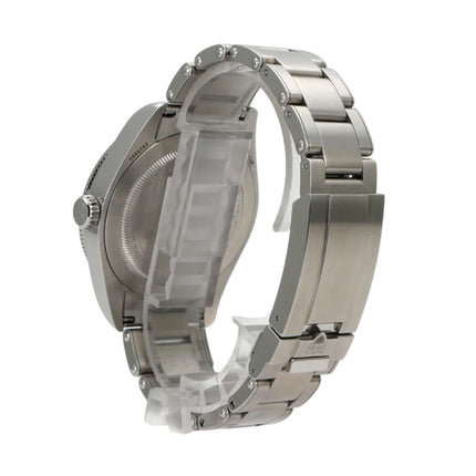 Tudor Black Bay 58 M7939A1A0RU-0002 Uhr mit Edelstahlarmband und Sicherheitsfaltschließe