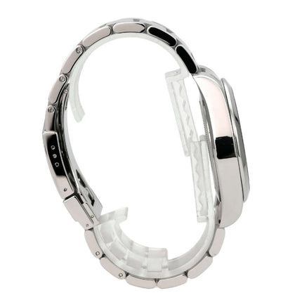 Tudor Black Bay 41 Ref. M79540-0006 Edelstahlarmband und Gehäuse, Seitansicht, sehr guter Zustand