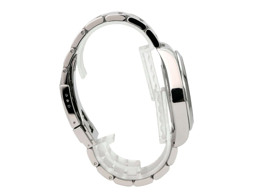 Tudor Black Bay 41 Ref. M79540-0006 Edelstahlarmband und Gehäuse, Seitansicht, sehr guter Zustand