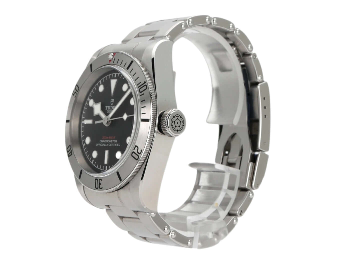 Tudor Black Bay Steel M79730-0001 – Uhren2000