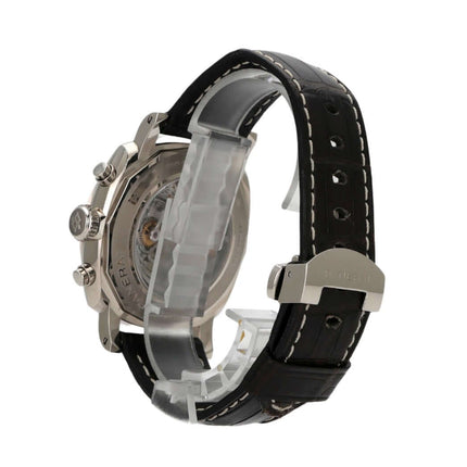 Panerai Radiomir 1940 Chronograph Oro Bianco PAM00520