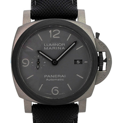Panerai Luminor Marina 44 TuttoGrigio PAM01662
