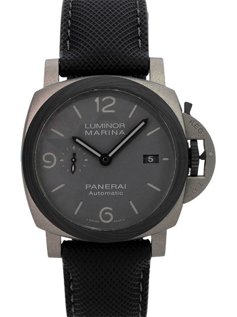 Panerai Luminor Marina 44 TuttoGrigio PAM01662