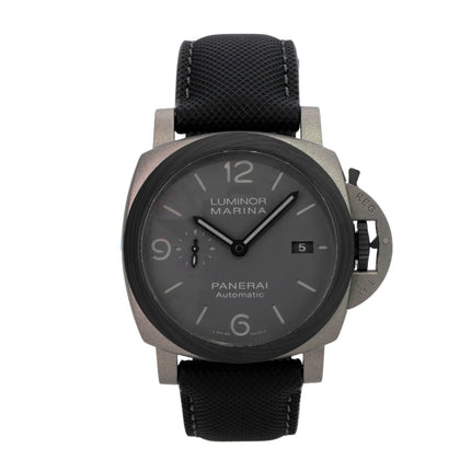 Panerai Luminor Marina 44 TuttoGrigio PAM01662