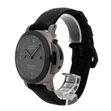 Panerai Luminor Marina 44 TuttoGrigio PAM01662