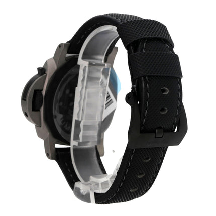 Panerai Luminor Marina 44 TuttoGrigio PAM01662