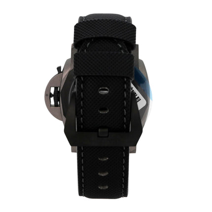 Panerai Luminor Marina 44 TuttoGrigio PAM01662