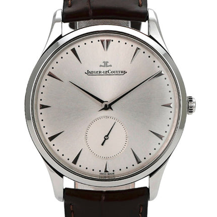 Jaeger-LeCoultre Master Grande Ultra Thin Small Second Q1358420