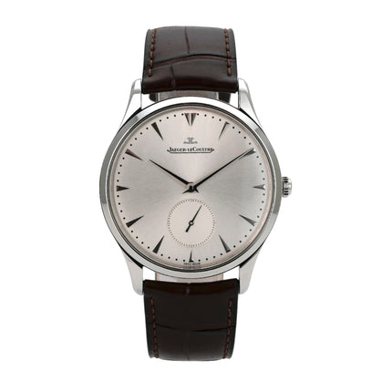 Jaeger-LeCoultre Master Grande Ultra Thin Small Second Q1358420