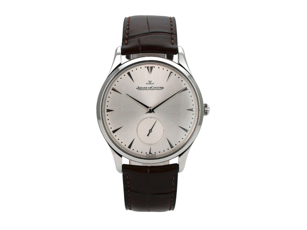 Jaeger-LeCoultre Master Grande Ultra Thin Small Second 1358420