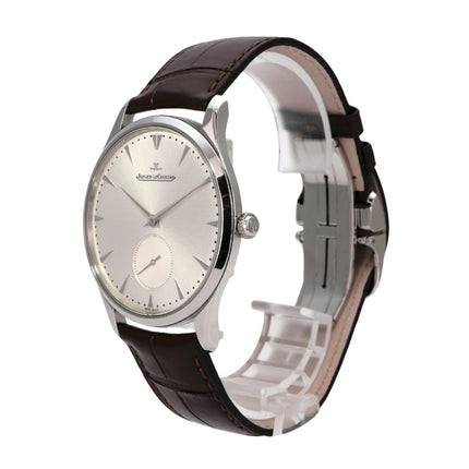 Jaeger-LeCoultre Master Grande Ultra Thin Small Second Q1358420