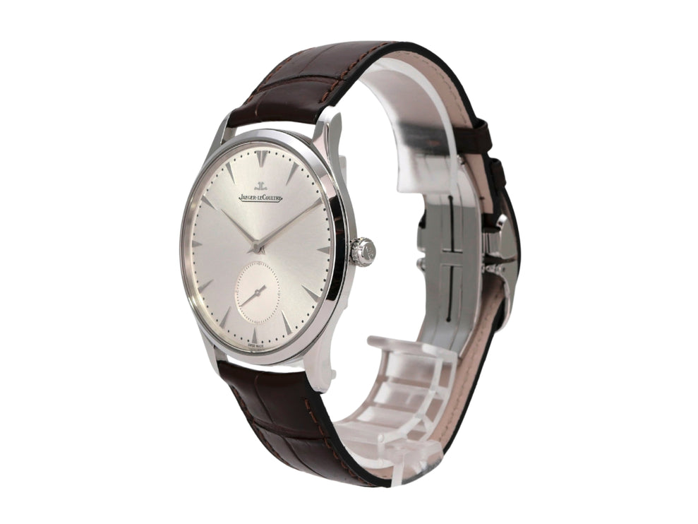 Jaeger-LeCoultre Master Grande Ultra Thin Small Second 1358420