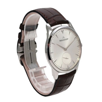 Jaeger-LeCoultre Master Grande Ultra Thin Small Second Q1358420