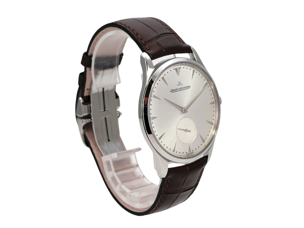 Jaeger-LeCoultre Master Grande Ultra Thin Small Second 1358420