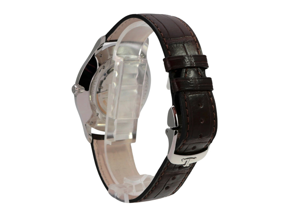 Jaeger-LeCoultre Master Grande Ultra Thin Small Second 1358420
