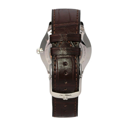 Jaeger-LeCoultre Master Grande Ultra Thin Small Second Q1358420