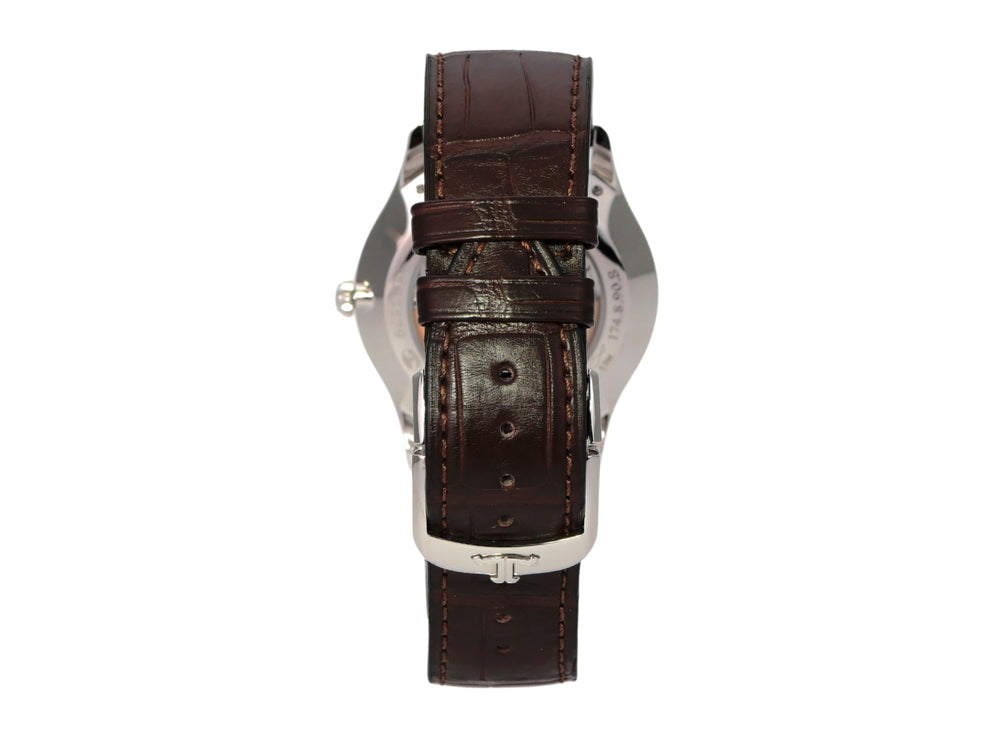 Jaeger-LeCoultre Master Grande Ultra Thin Small Second 1358420