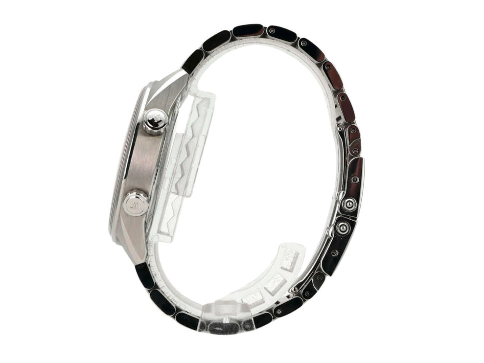 Jaeger-LeCoultre Polaris Automatic Q9008170 Edelstahlarmband Seitensicht