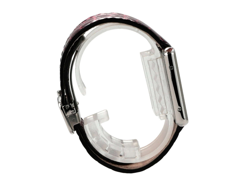 Cartier Tank Solo small model W5200005