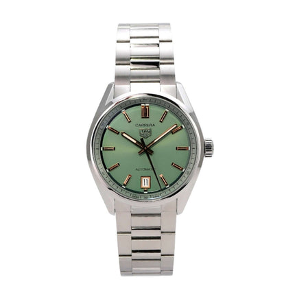 TAG Heuer Carrera Date WBN2312.BA0001