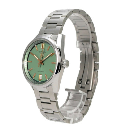 TAG Heuer Carrera Date WBN2312.BA0001