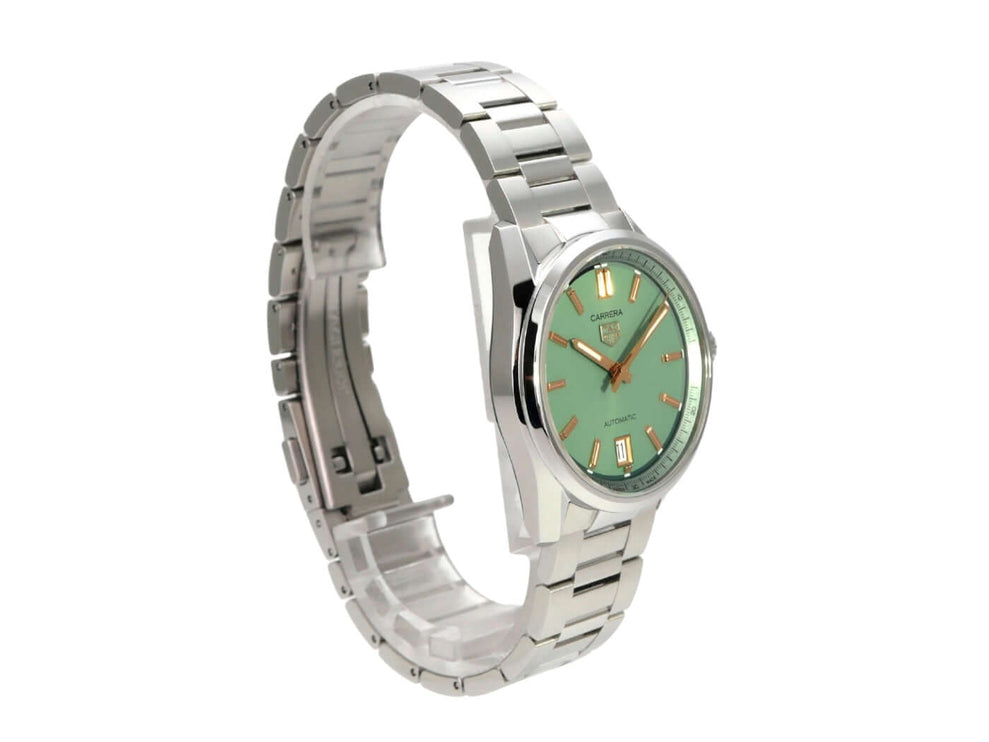 TAG Heuer Carrera Date WBN2312.BA0001