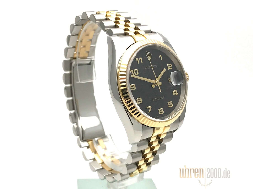 116233-Schwarz-Jubile-Arabisch-aus-2006-2