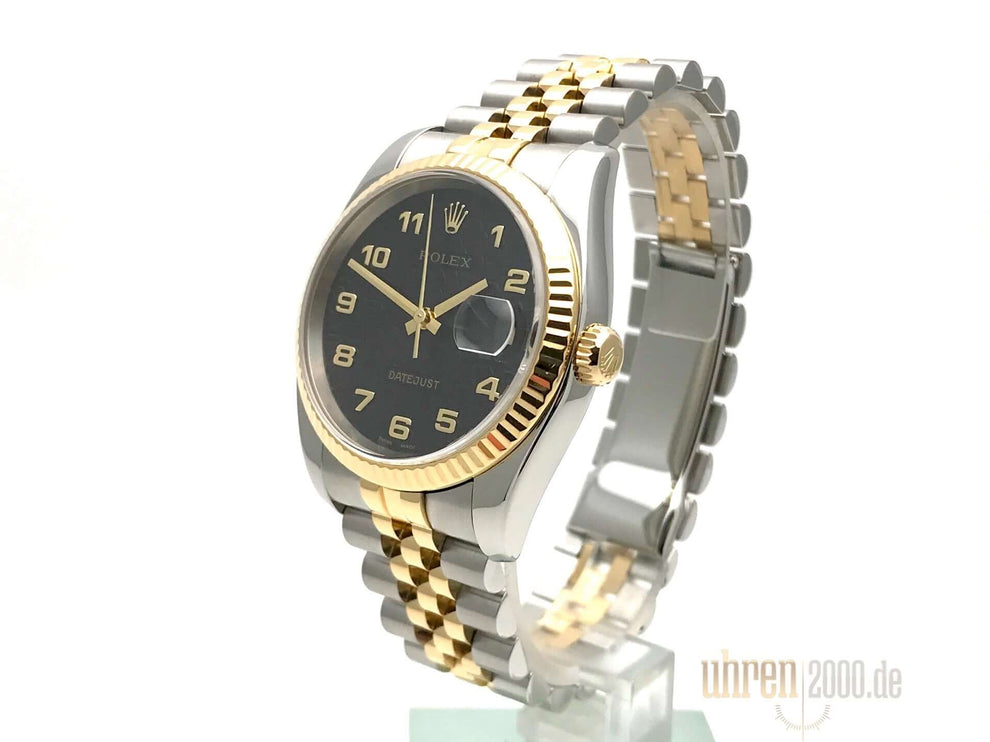 116233-Schwarz-Jubile-Arabisch-aus-2006-3