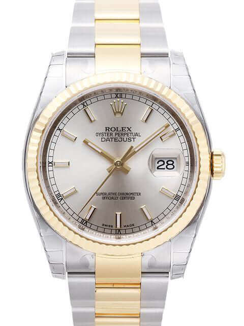 116233-silber-I-Oyster
