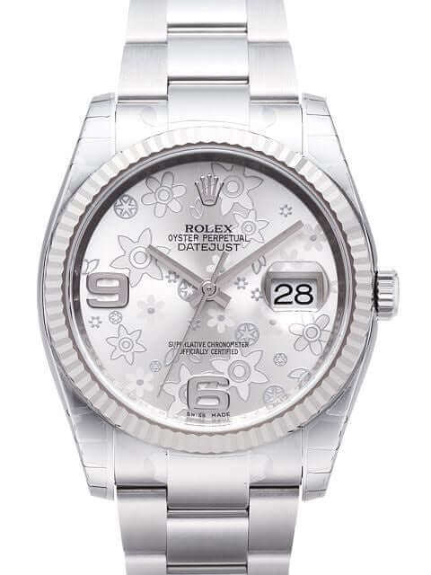 116234-silber-Floral