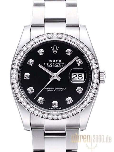 116244-Schwarz-DIA-Oys