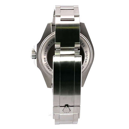 Rolex Sea-Dweller Deepsea 116660 from 2016 – Uhren2000