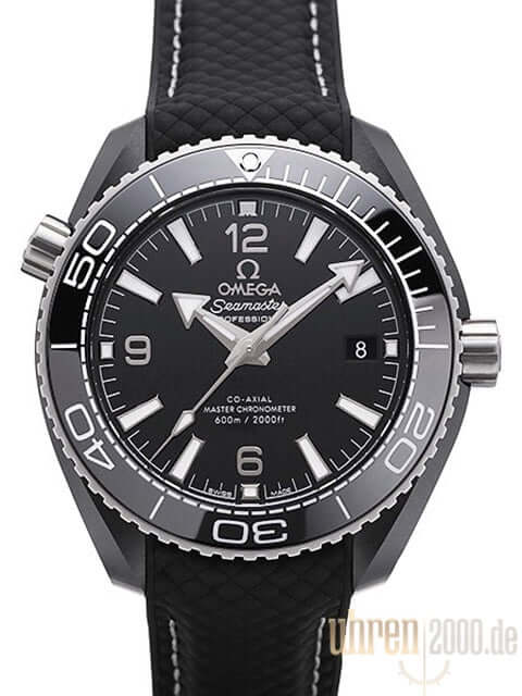 Seamaster Professional Omega Seamaster Planet Ocean 600m Prezzo
