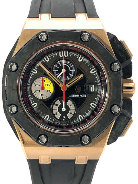 Audemars Piguet Royal Oak Offshore Grand Prix - Main Image