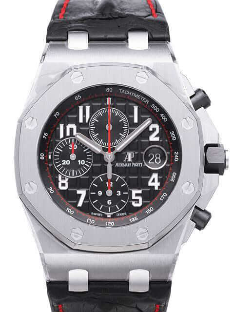 26470ST-OO-A101CR-01