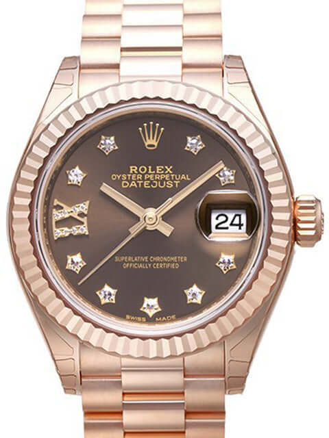 Rolex Ladies Watch Lady Datejust 28 Price Rolex Lady-Datejust 28