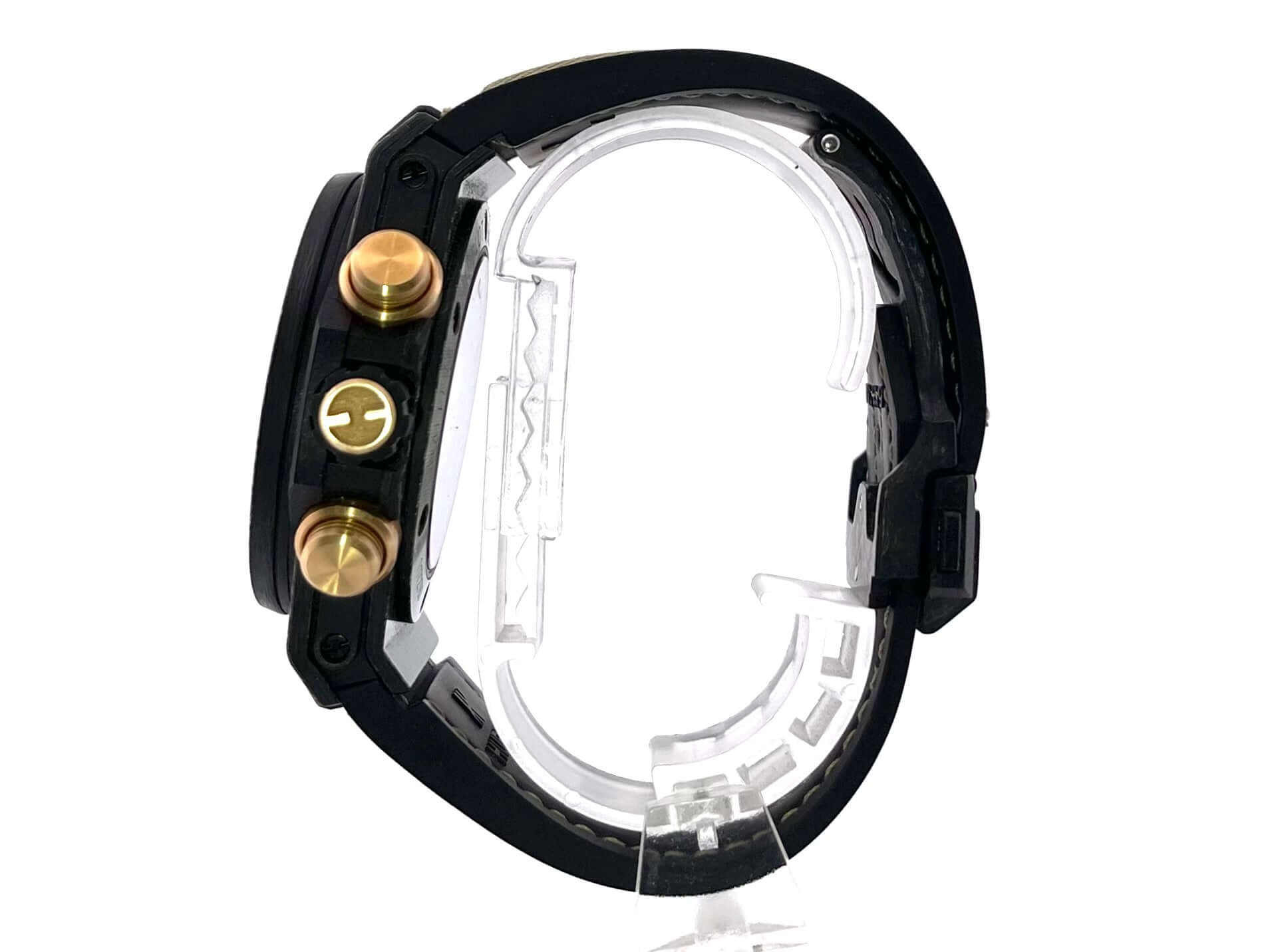 Hublot Big Bang Unico Italia Independent Green Camo