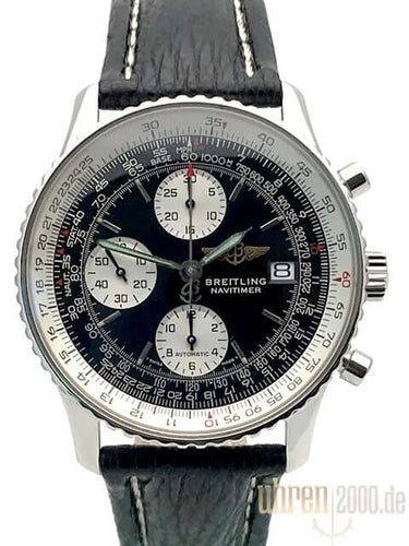 Breitling Navitimer Old Navitimer Chronograph A13022 from 1997