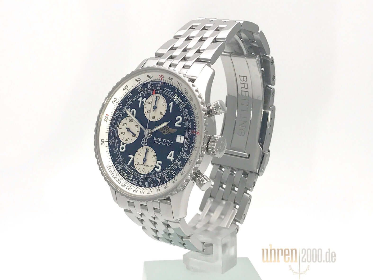 Breitling Navitimer Old Navitimer Chronograph A13322 from 1999
