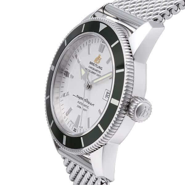 Breitling Superocean Heritage 42 mm Ocean - Main Image