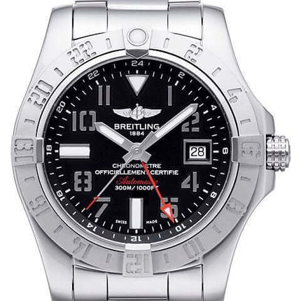 Breitling A32390111B2A1