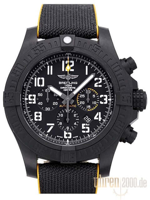 Avenger-Hurricane-12H