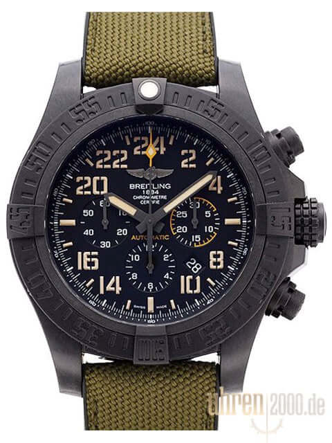 Avenger-Hurricane-Military-Limited-Edition